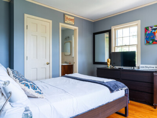 Cozy Homeva Battle HIll WP - Gallery - 38