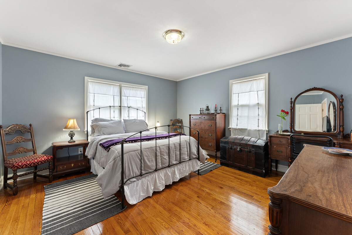 Historic View At Cozy Homeva Battle Hill WP(Single Bed) - 1
