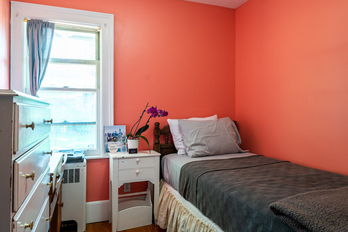 Mini Room At Cozy Homeva Chatterton WP(Full Room) - 1