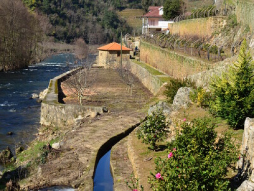 Mill House - Quinta de Recião - Gallery - 5