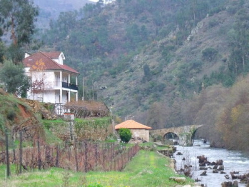 Mill House - Quinta de Recião