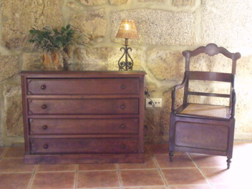 Mill House - Quinta de Recião - Gallery - 2