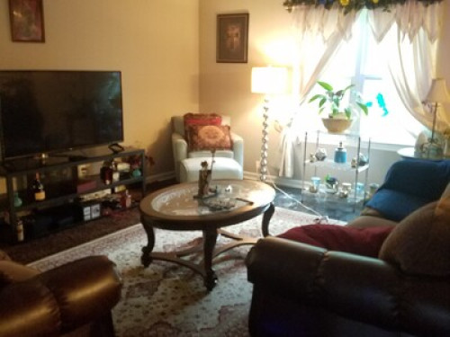 Cozy Corner - Gallery - 3