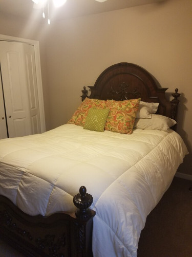 Cozy Corner - Gallery - 2