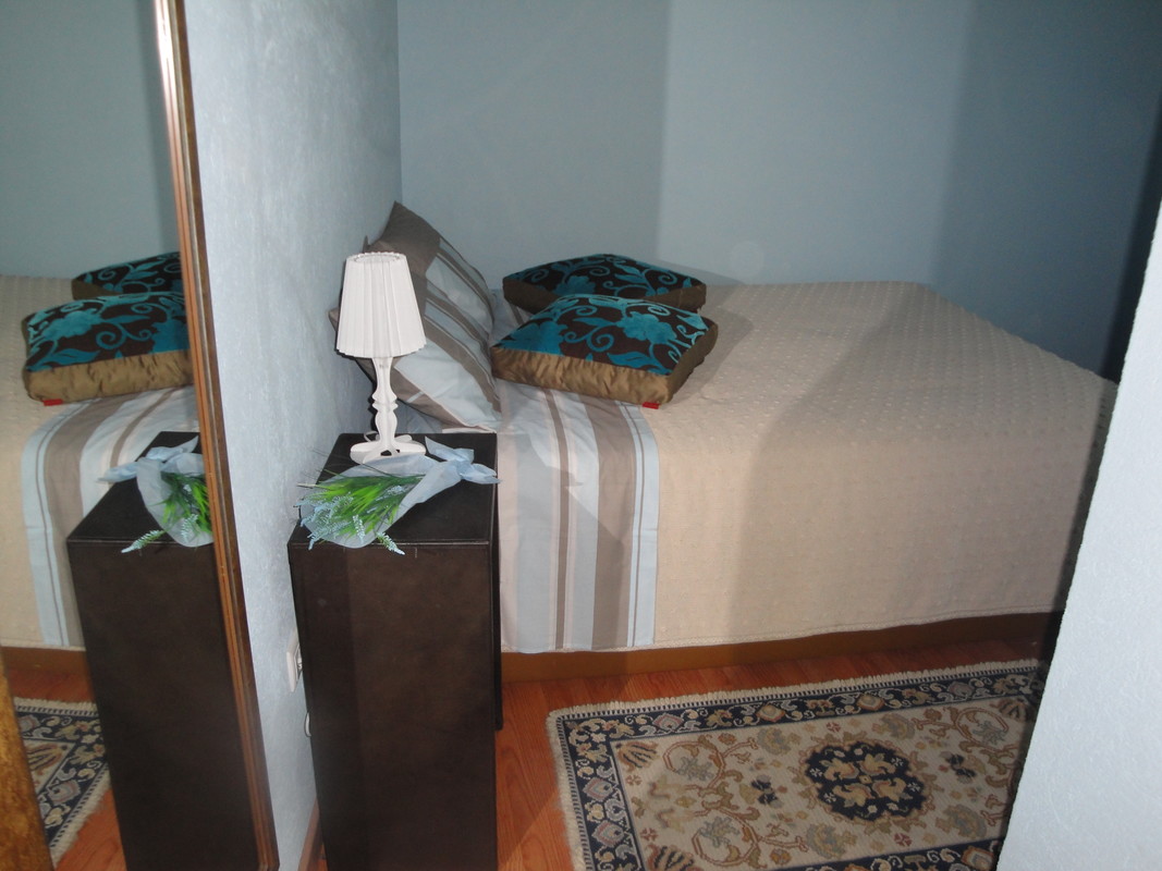 Rosemary Room(Full Room) - 1