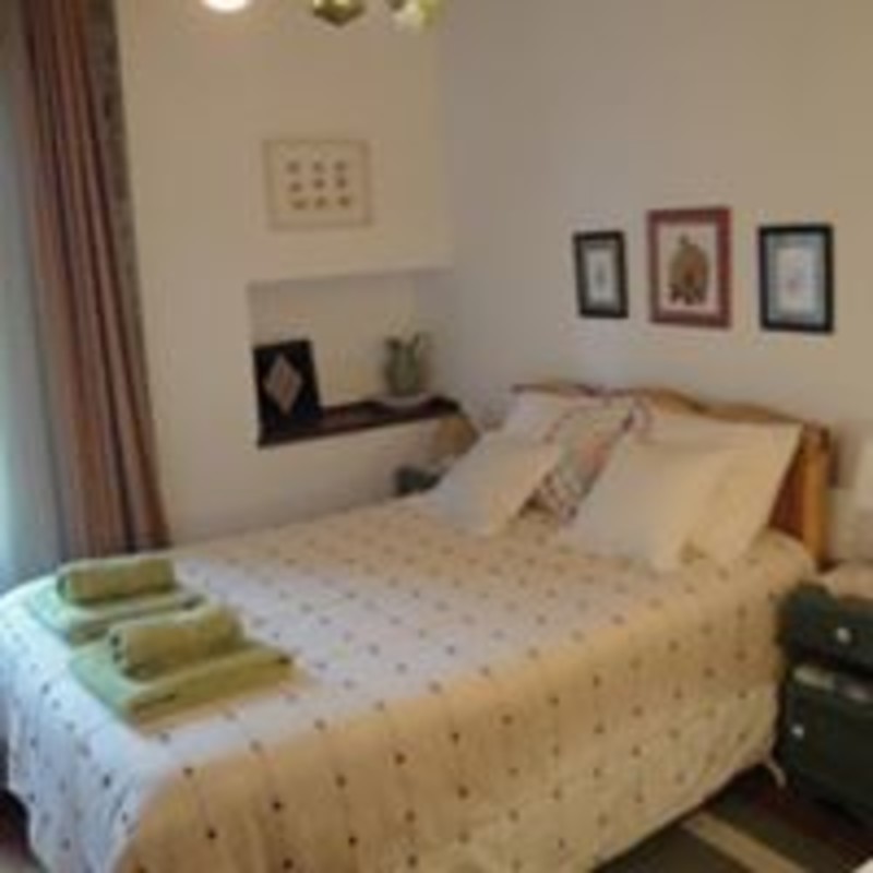 Jasmine Room(Full Room) - 1