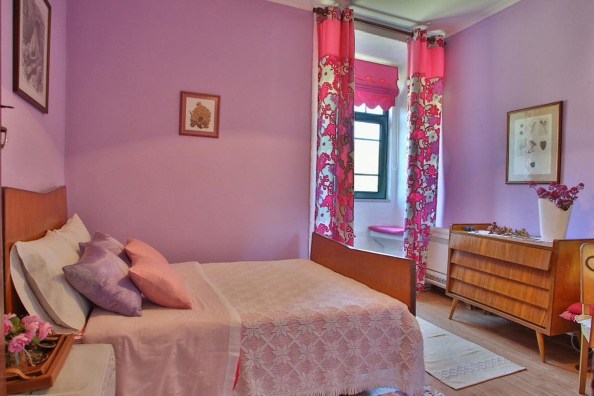 Rose Room(Full Room) - 1