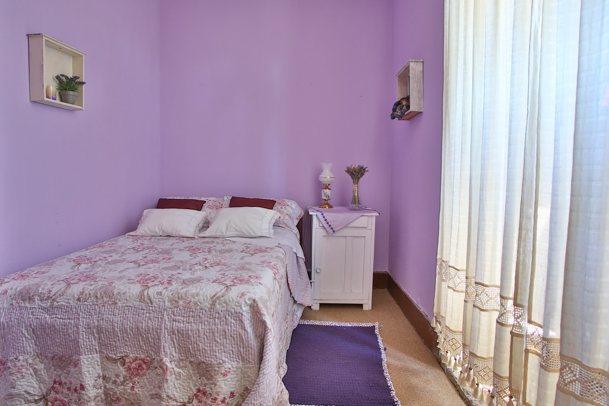 Lavender Room(Full Room) - 1