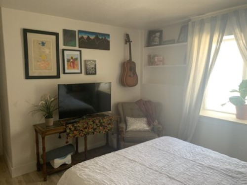 Mountain west en-suite bedroom  - Gallery - 4