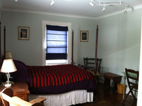 Cozy room in Whitneyville  - Gallery - 2