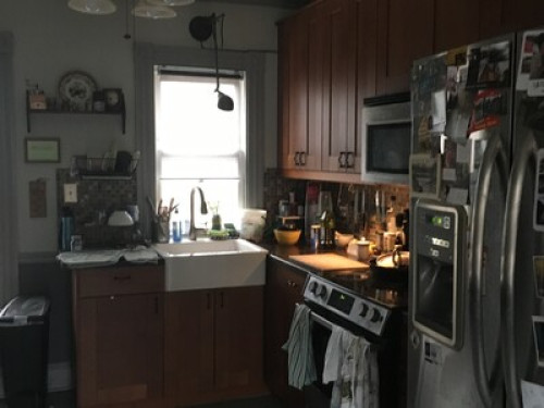 Cozy room in Whitneyville  - Gallery - 4