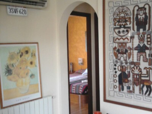 Attic Suite Barcelona