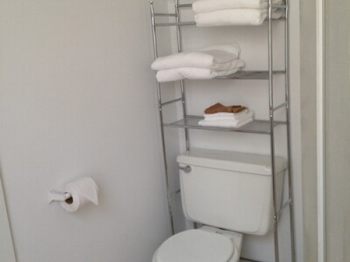 Private 600 sq ft apartment  - Gallery - 9