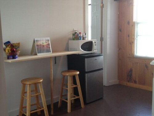 Private 600 sq ft apartment  - Gallery - 10