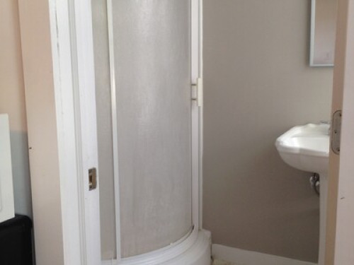 Private 600 sq ft apartment  - Gallery - 8
