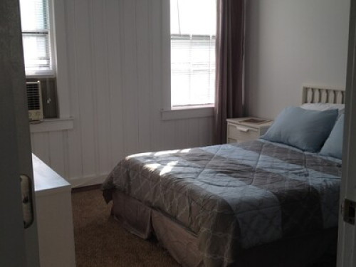 Private 600 sq ft apartment  - Gallery - 3