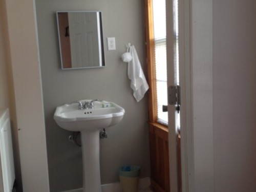 Private 600 sq ft apartment  - Gallery - 6