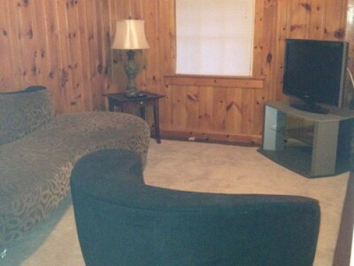 Private 600 sq ft apartment  - Gallery - 14