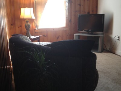 Private 600 sq ft apartment  - Gallery - 13