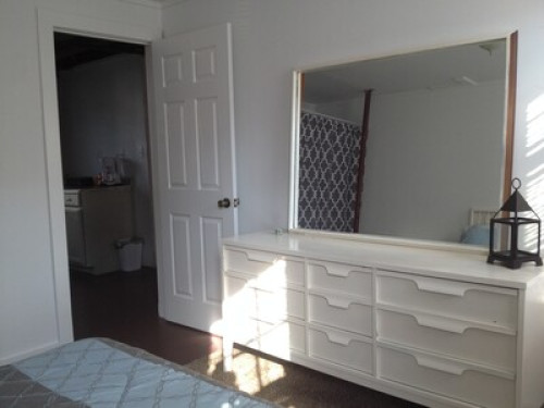Private 600 sq ft apartment  - Gallery - 4