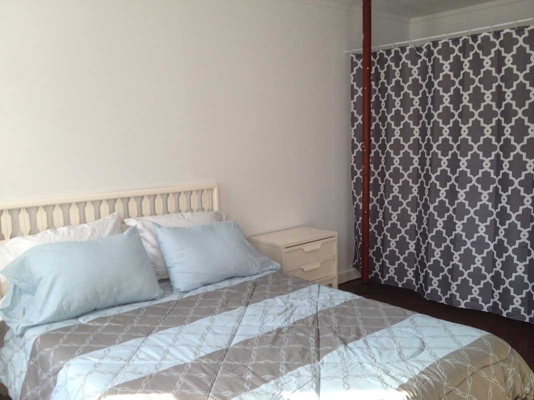 Master Bedroom(Single Bed) - 1