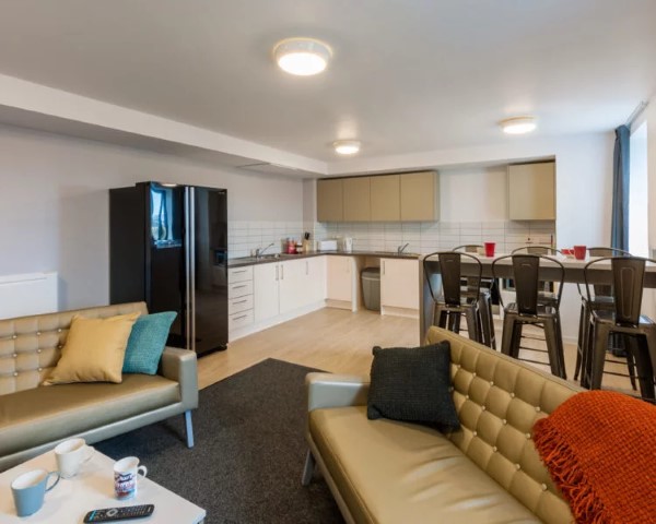  Premium DDA  -  West Village  - Gallery -  1