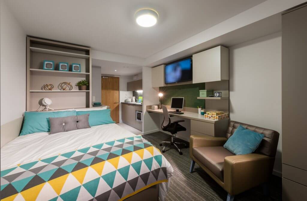  Studio Silver  -  West Village  - Gallery -  1