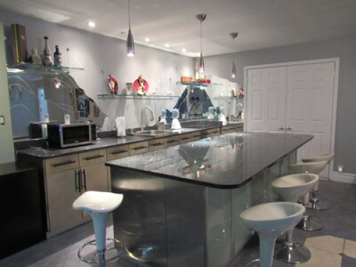 2500sq ft of Executive Luxury Space - Gallery - 3