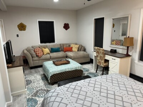 Cozy Studio Apartment