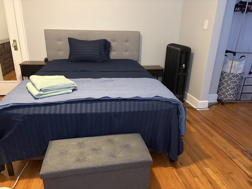 Peaceful Kwoo Room(Full Room) - 1