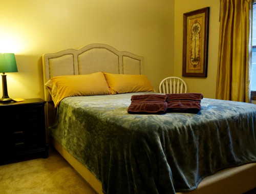 Five Star Home Stay