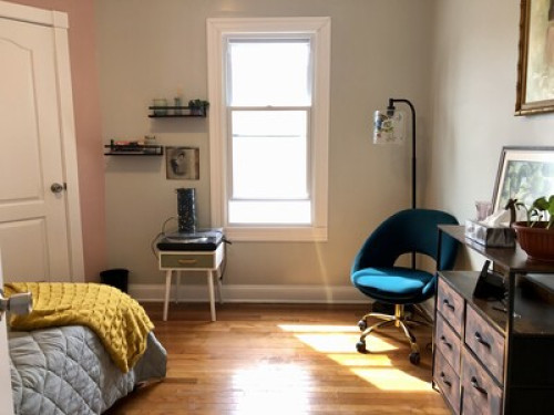 Room in Historic Whaling City - Gallery - 6