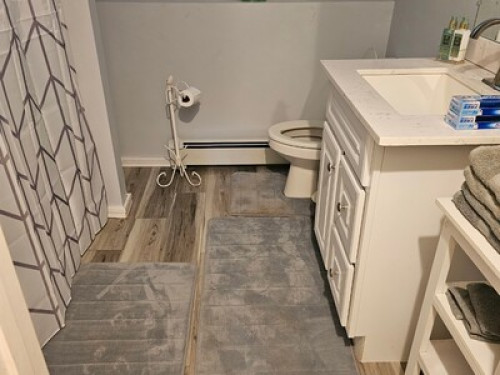 bed rm private bath share kitchen - Gallery - 4