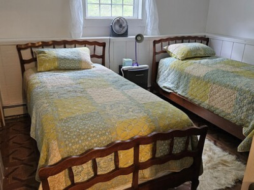 bed rm private bath share kitchen - Gallery - 12