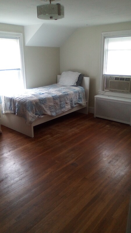 Bed 1(Full Room) - 1