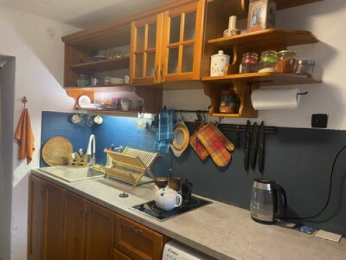 Cosy mountain flat with amazing vie - Gallery - 22