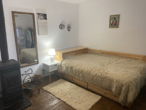 Cosy mountain flat with amazing vie - Gallery - 17