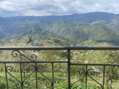 Cosy mountain flat with amazing vie - Gallery - 27