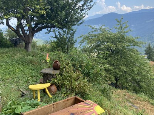 Cosy mountain flat with amazing vie - Gallery - 9