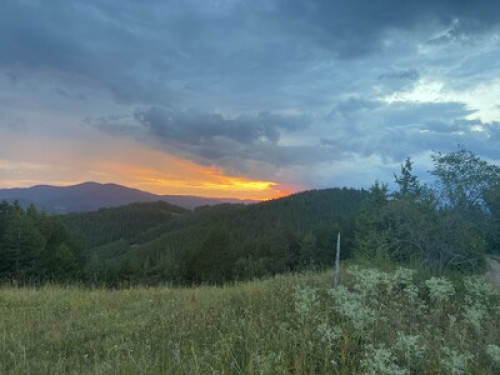 Cosy mountain flat with amazing vie - Gallery - 32