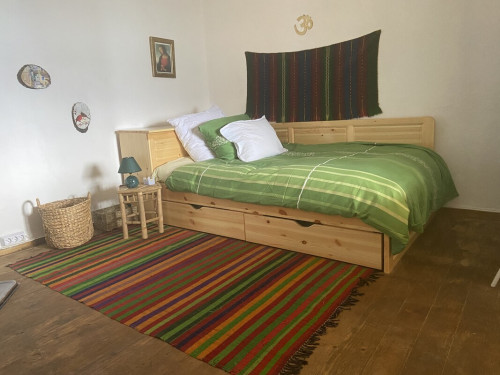 Cosy mountain flat with amazing vie - Gallery - 19
