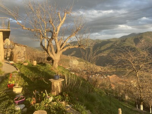 Cosy mountain flat with amazing vie - Gallery - 21