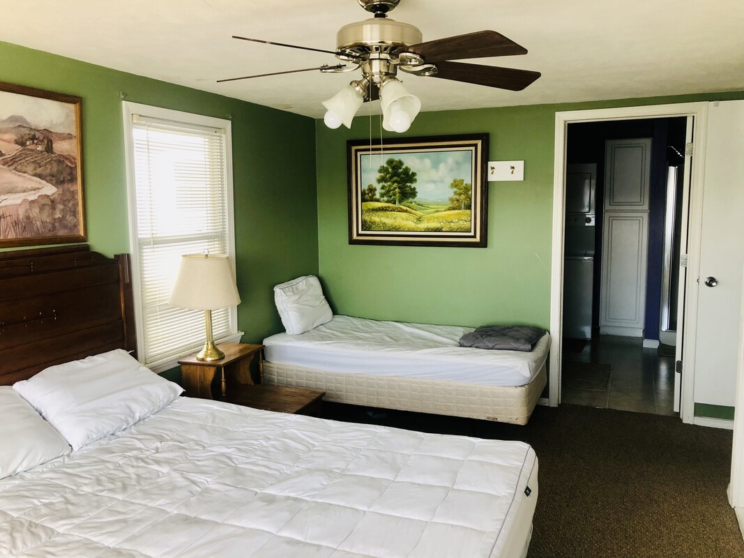Master(Single Bed) - 1