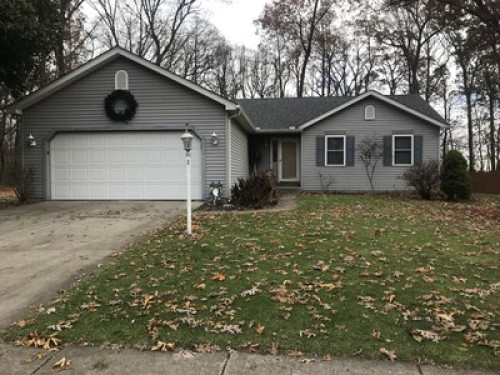 Cozy, Culdesac, near Notre Dame