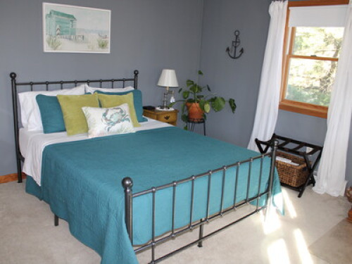 Quiet Forest‑Side Homestay - Gallery - 15