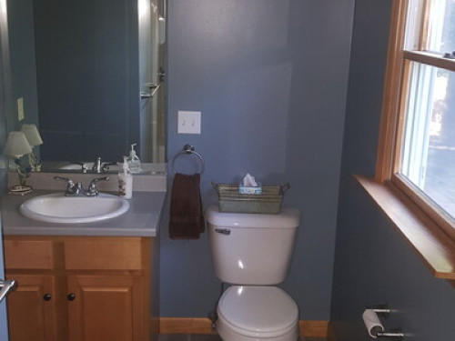 Quiet Forest‑Side Homestay - Gallery - 8
