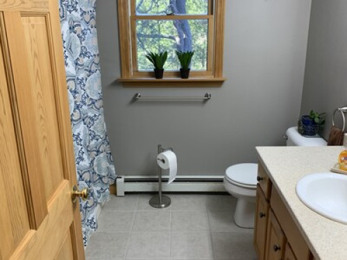 Quiet Forest‑Side Homestay - Gallery - 10