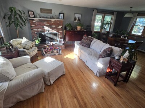 Quiet Forest‑Side Homestay - Gallery - 6