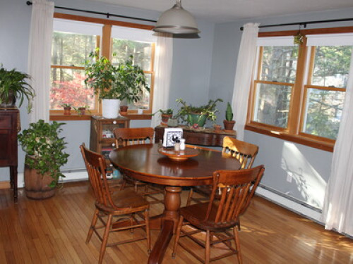 Quiet Forest‑Side Homestay - Gallery - 4