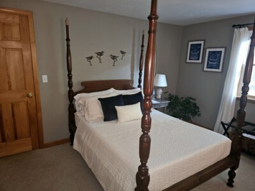 Quiet Forest‑Side Homestay - Gallery - 14
